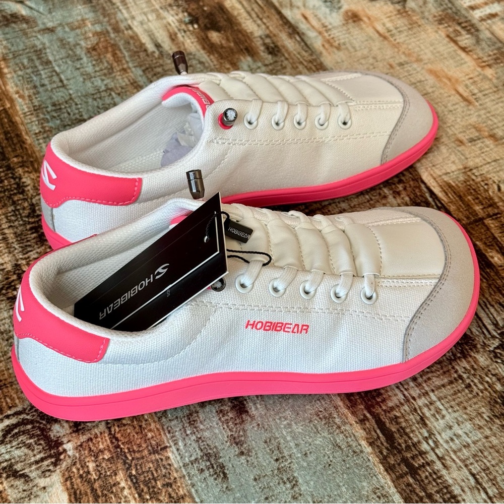 🆕 “Hobibear” Barefoot Shoes | #Z34 - Picture 5 of 14
